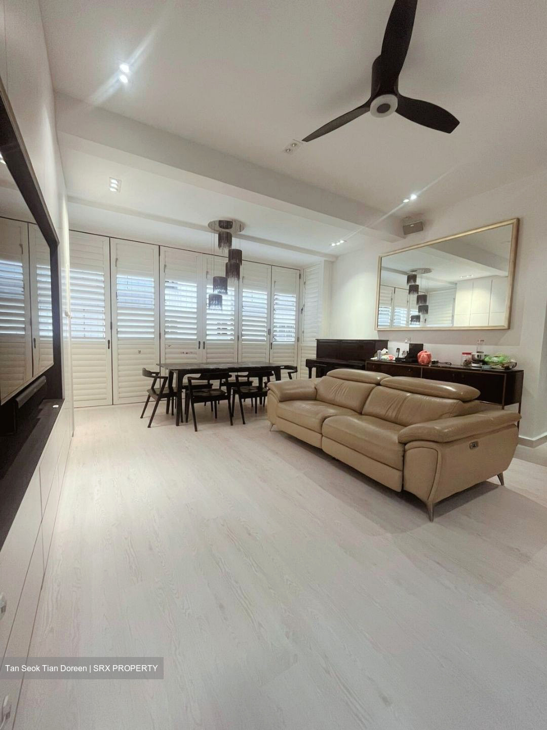 The Lucent (D15), Apartment #484621331